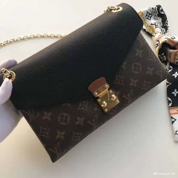 Aaa replica ru CHAIN Vuitton PALLAS Louis 0601